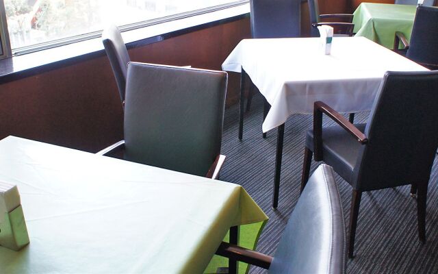 Hotel Abest Meguro