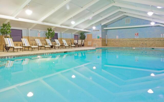 Holiday Inn South Plainfield-Piscataway by IHG