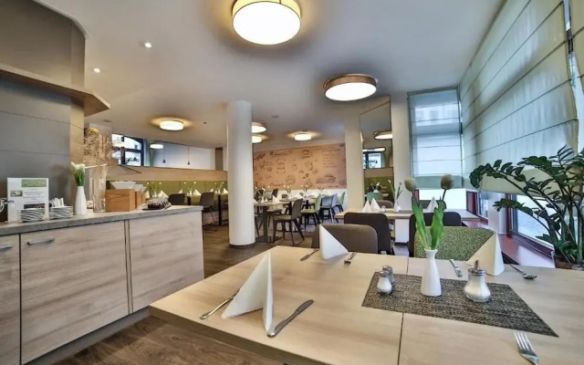 City Partner Hotel Berliner Hof