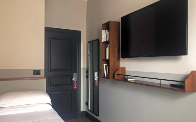 c-hotels Club House Roma