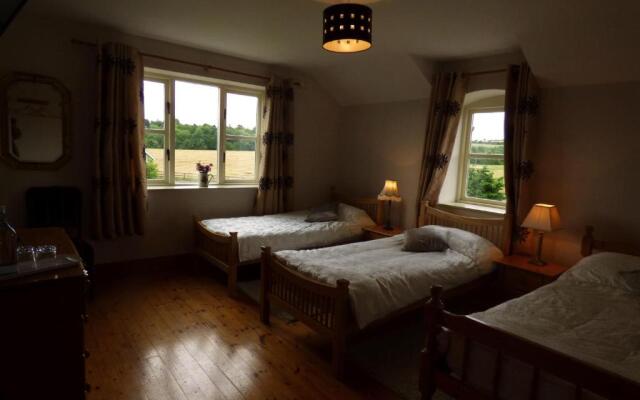 Ash House Bed and Breakfast