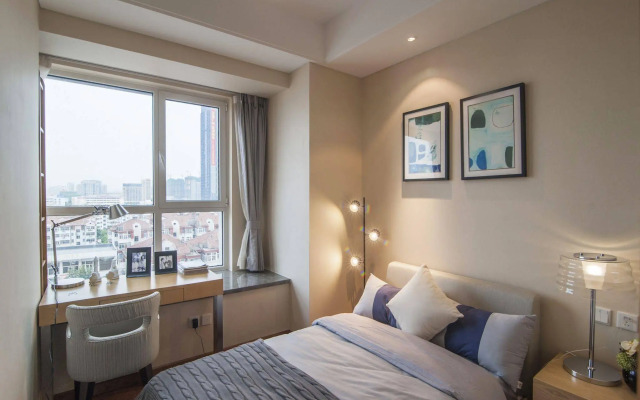 Yantai Tianma Argyle Suites