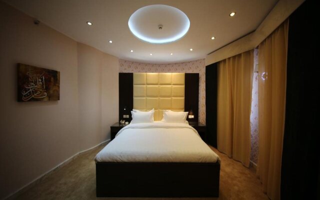 M Platinum Hotel