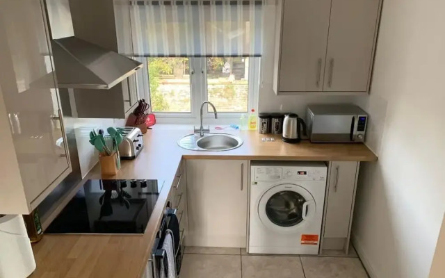 Rivercourt FLAT 5