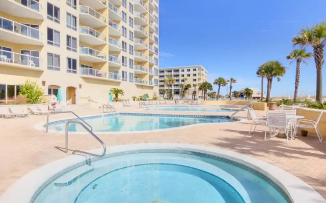 Emerald Isle by Southern Vacation Rentals