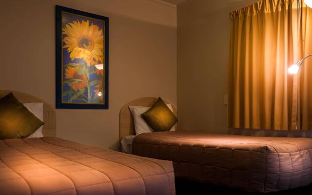 Braemar Motor Lodge