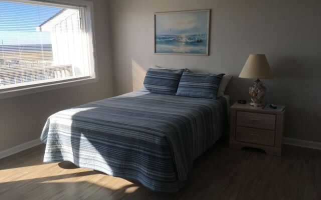 Hatteras Harbor Marina