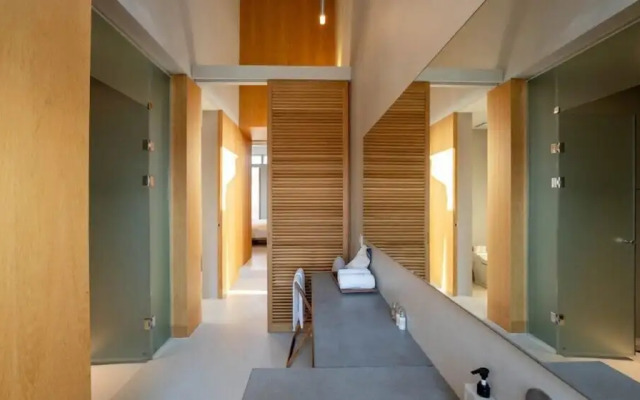 Hohe Gyeongju Pool Villa