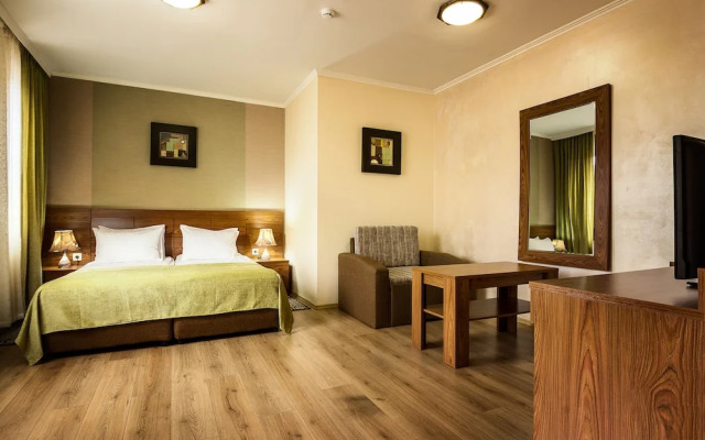 Hotel Elbrus SPA & Wellness