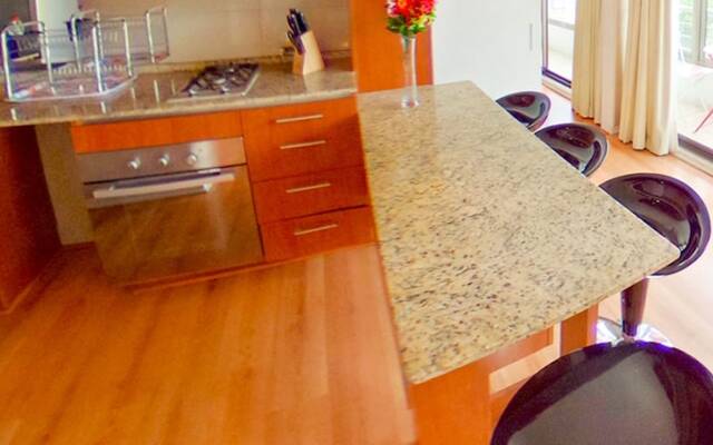 Apartamentos Premium Capital Casino Viña Del Mar