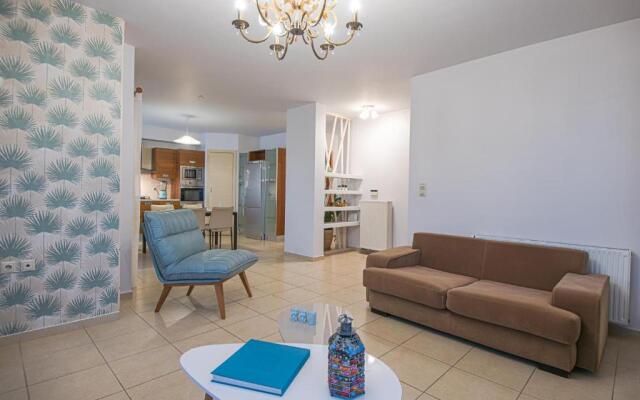 Marina House