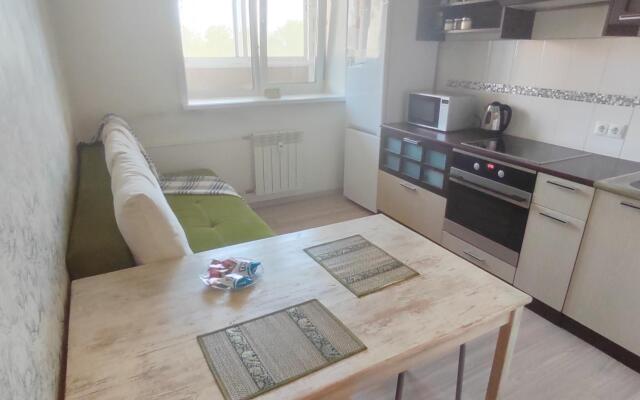 Апартаменты на улице Ядринцева