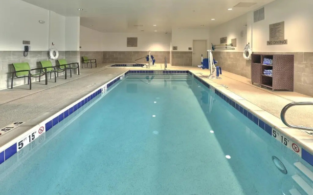 Springhill Suites by Marriott Durango