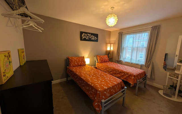 Namastay-Central Glastonbury