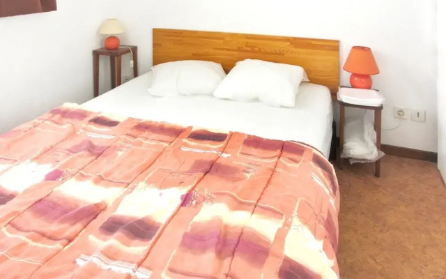 Apartment Chemin de Vielle Aure