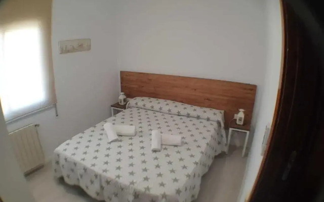Apartment Carrer Gabriel Pallares by HelloApartments
