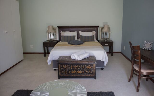 Ravinala Guest House