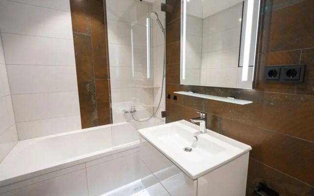 Stylisches Apartment im Herzen von Dresden + Parkplatz + Netflix + Self Check-in