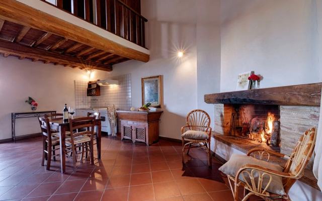 Castello di Bossi