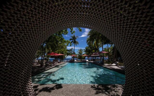 Cabilao Sanctuary Beach & Dive Resort
