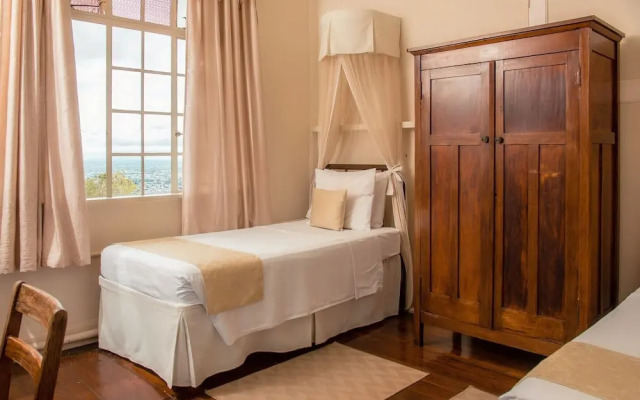 Pax Guest House