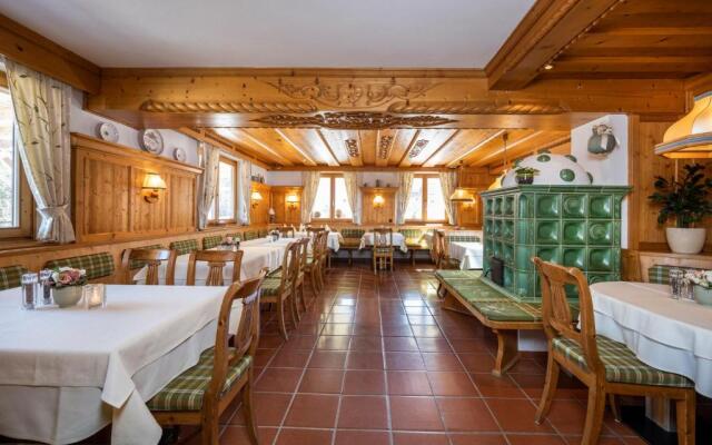Gasthof Kleefeld