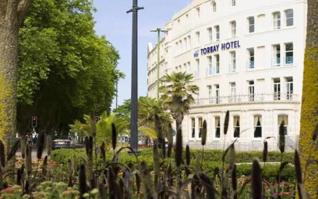 The Caledonian Torbay Hotel