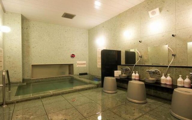 Super Hotel Tokyo JR Tachikawa-Kitaguchi