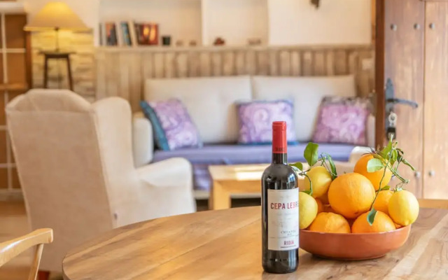 Ses Begudes in Fornalutx