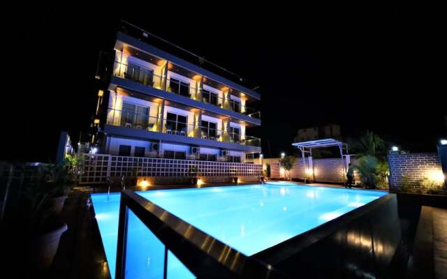 Nakshatra Resort