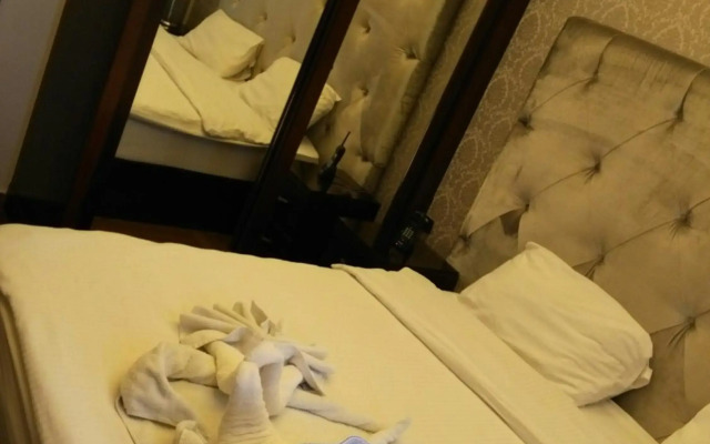 Nadine Boutique Hotel