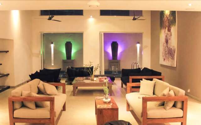Allspice Villa