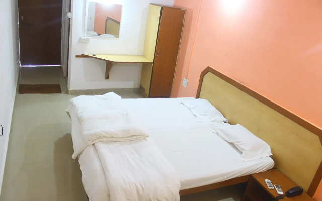 Poonam Village Resort