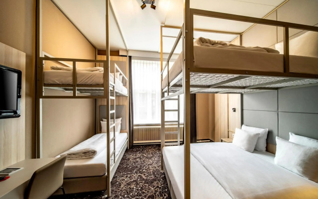 Alfred Hotel