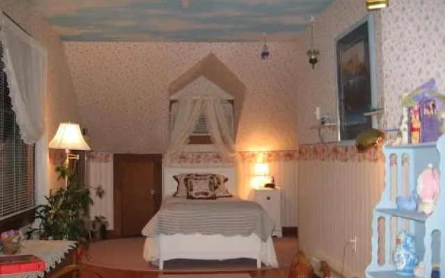 Chittenden House Bed and Breakfast