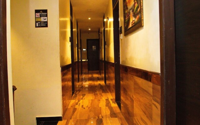 Hotel Dalon