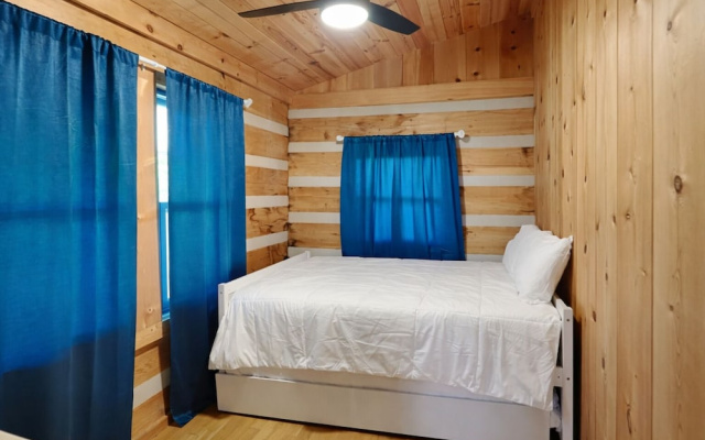 Easy Breezie by Jackson Mountain Rentals