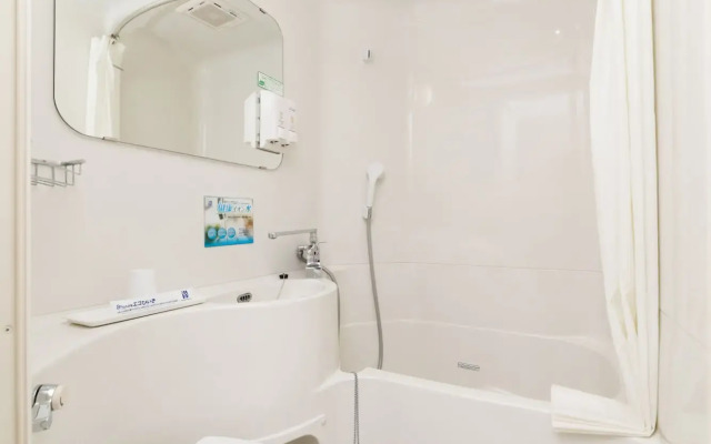 Super Hotel Namba Nippombashi