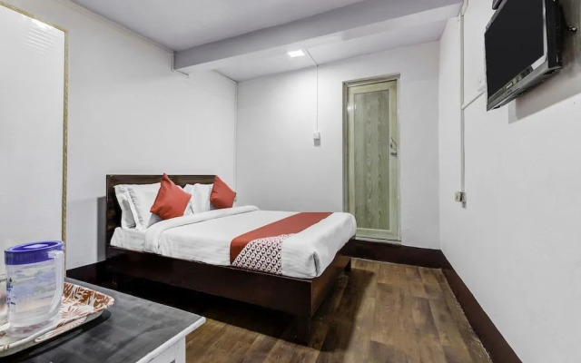 Fine Stay Guest House by OYO Rooms