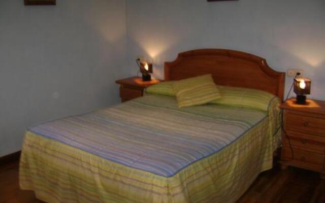 Hostal Venta San Blas