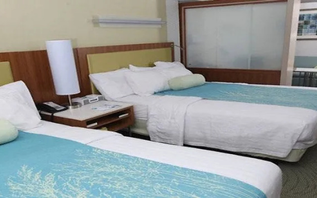 SpringHill Suites Flagstaff