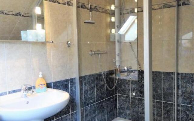 Ferienwohnung Claudia