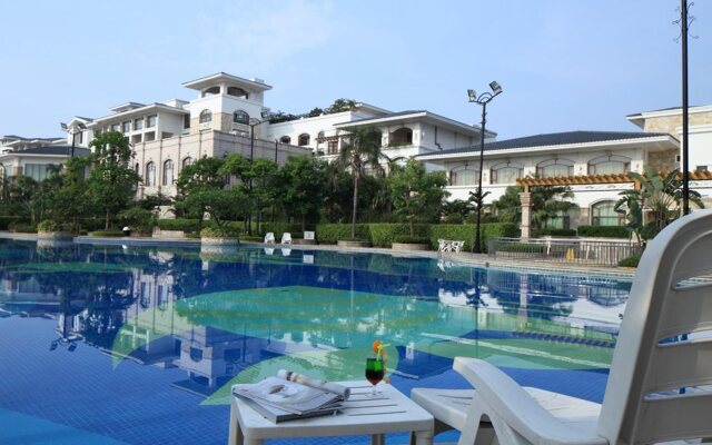 Phoenix Hotel - Zhaoqing