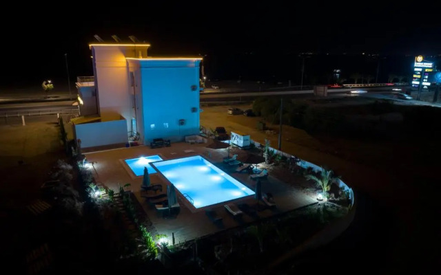 Osman Aga Hotel