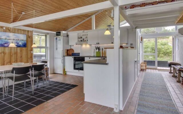 "Kuzman" - 600m from the sea in Western Jutland