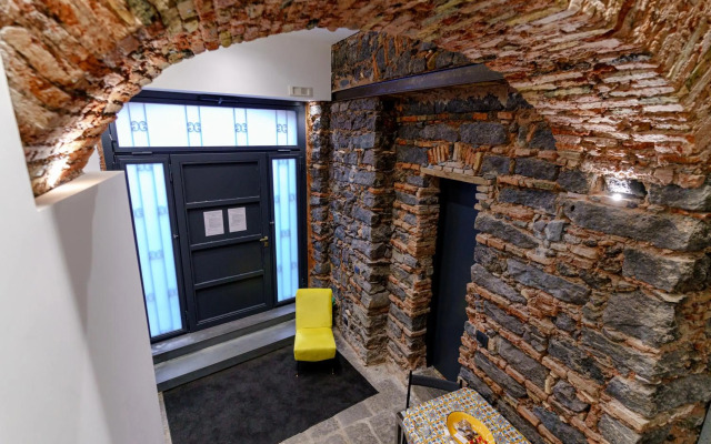 Antico Basolato House