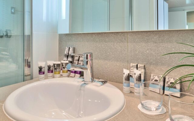 Mercure Président Biarritz Plage