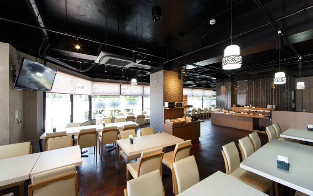 Hotel Wing International Sagamihara