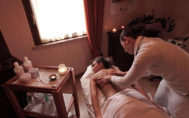 Sporting Hotel San Felice