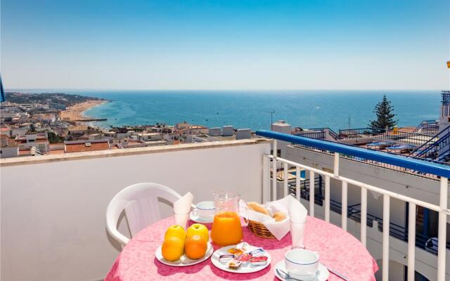 Hotel Mar à Vista